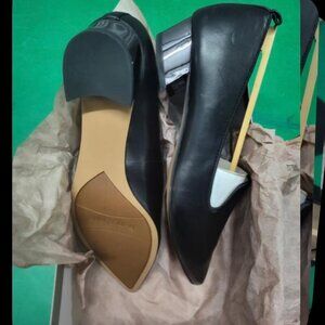 Franco Santo Pump